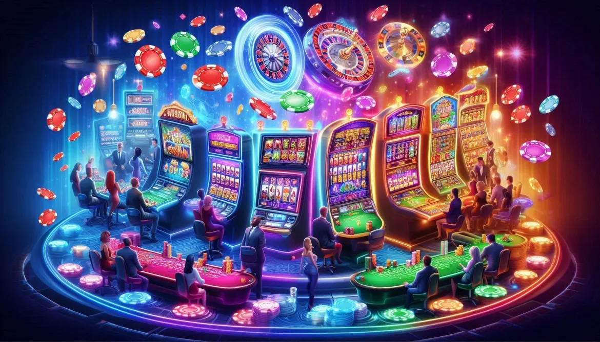 Total Casino